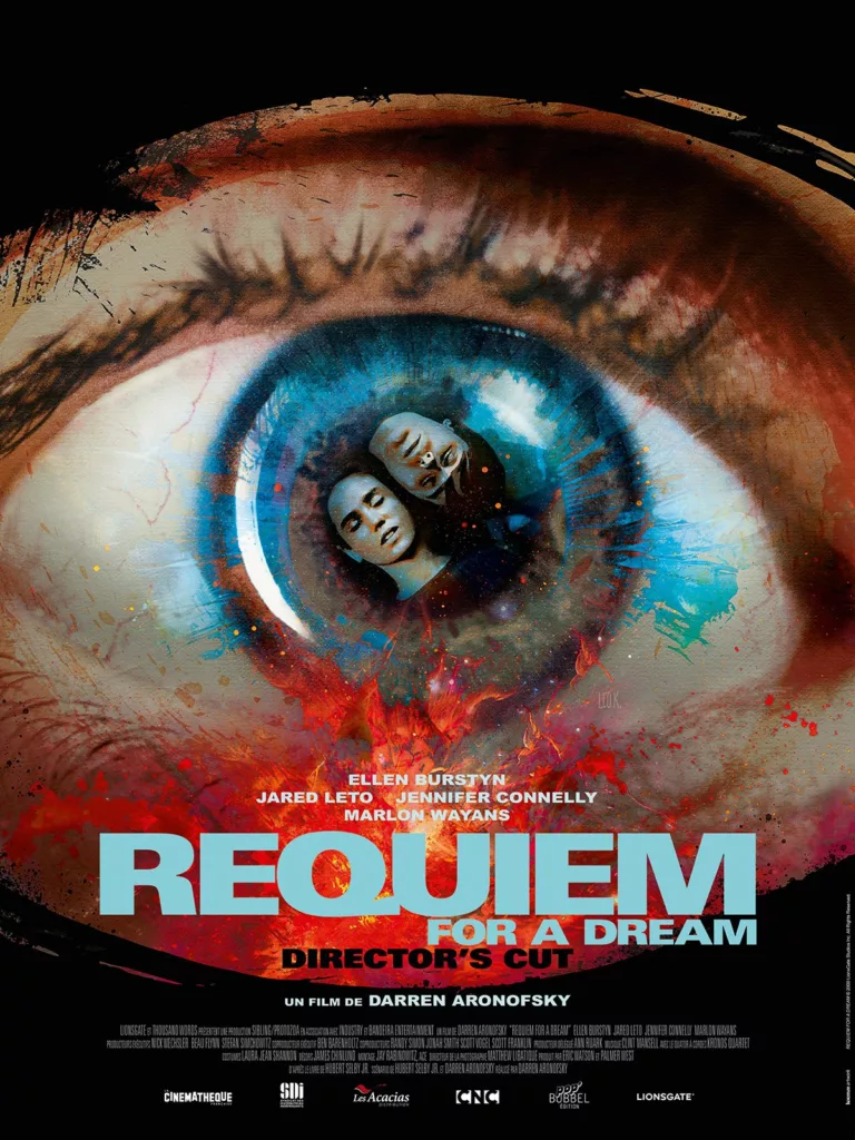 Requiem for a dream - version remaster 2025