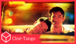 Ciné-tango LUX avec tempo tango à caen