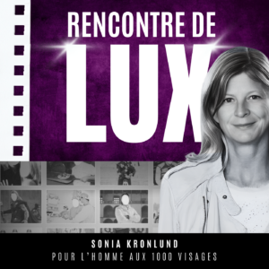 Rencontre podcast Sonia Kronlund