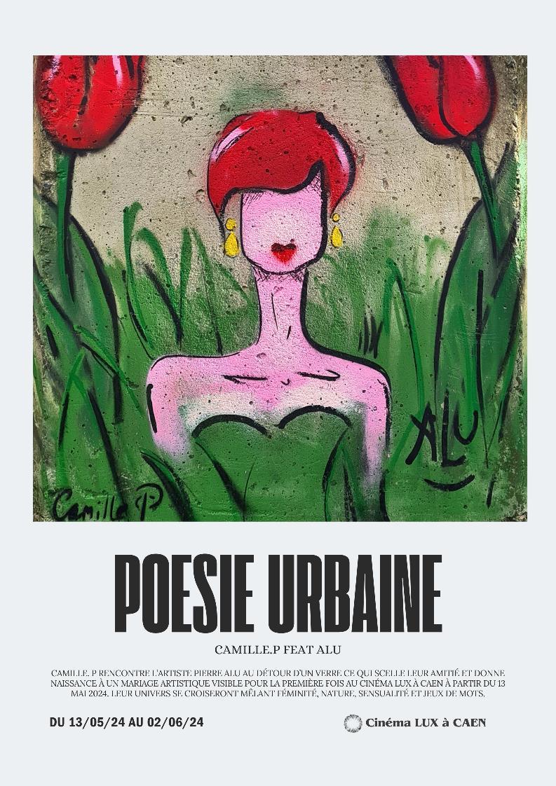 You are currently viewing Poésie urbaine