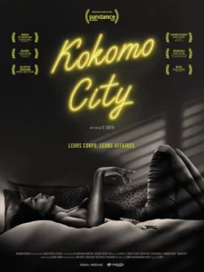Kokomo City au cinéma LUX avec l'association Queers of Caen
