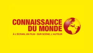 Connaissance du monde au Cinéma LUX de Caen Normandie