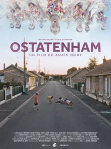 Ostatenham au cinéma LUX de Caen