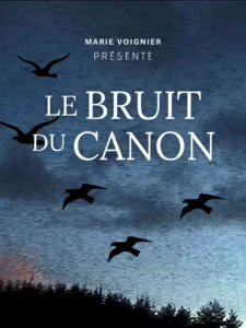 Documentaire le bruit du canon au Cinéma LUX de Caen pour le festival altérités 2025