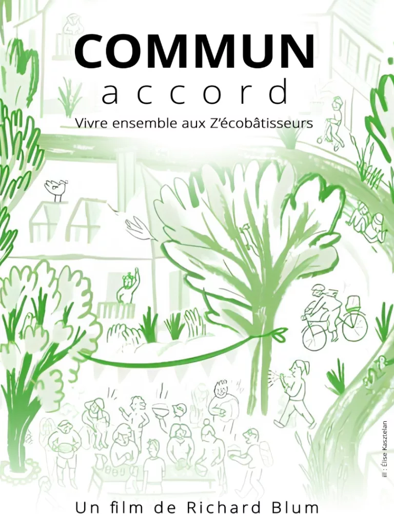 Les Z'écobâtisseurs, acte 2 : 12 ans après, l'utopie à l'épreuve du temps