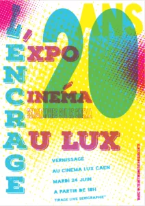 L’Encrage fête ses 20 ans