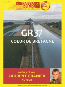 CDM Gr37 - Affiche COnnaissance du Monde 2025/2026
