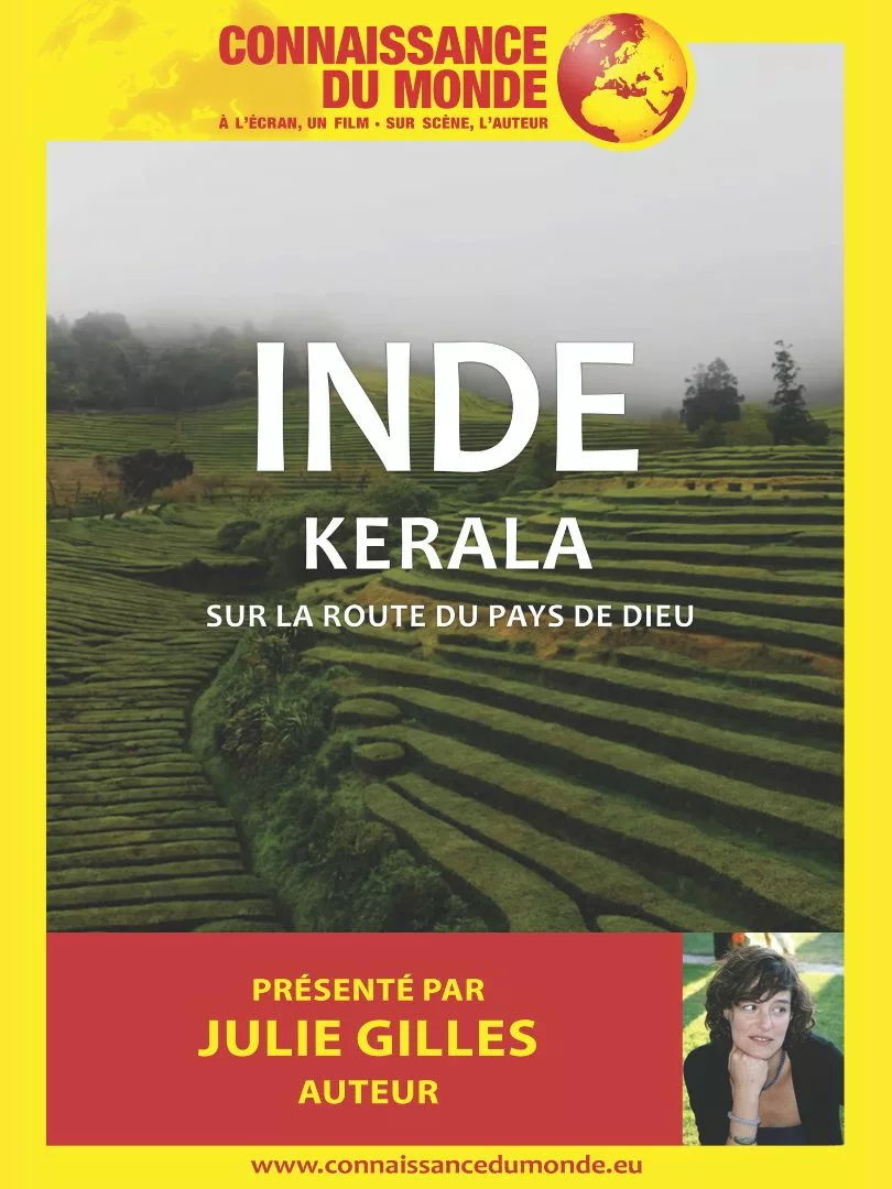 CDM - Inde sur la route du pays de Dieux