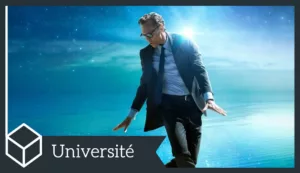 Life of Chuck à l'Université de Caen avec Caen ça Swing ! 2025