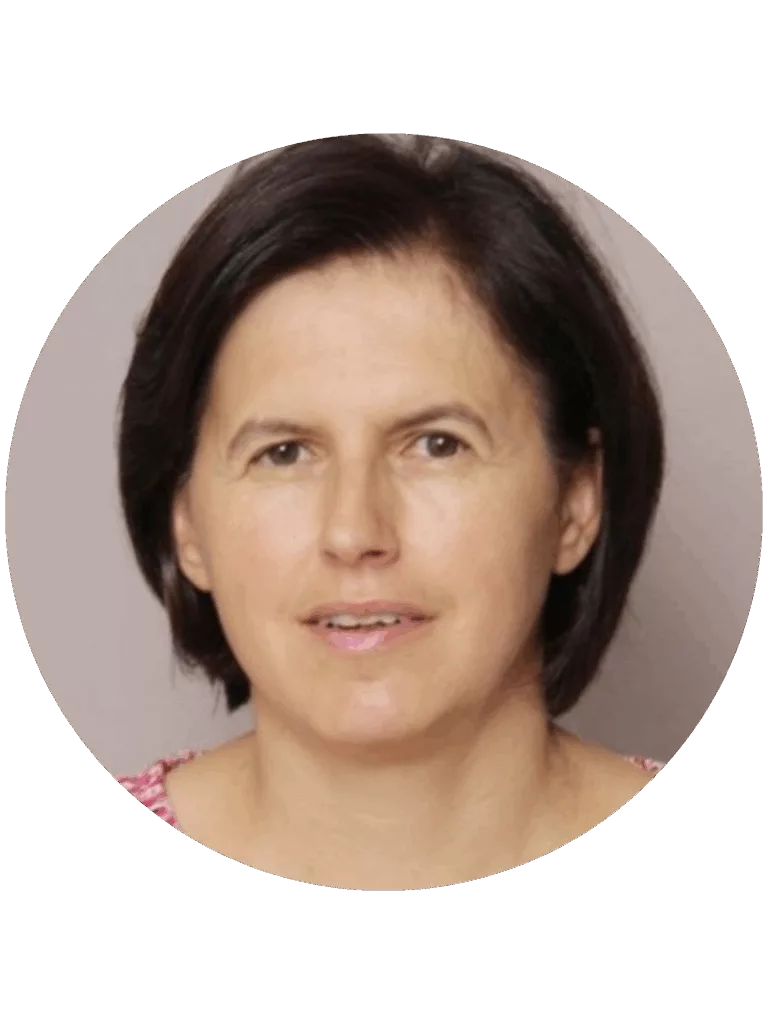 Anne-Marie Pailhès est maître de conférences HDR au département de Langues étrangères appliquées de l'Université Paris Nanterre.