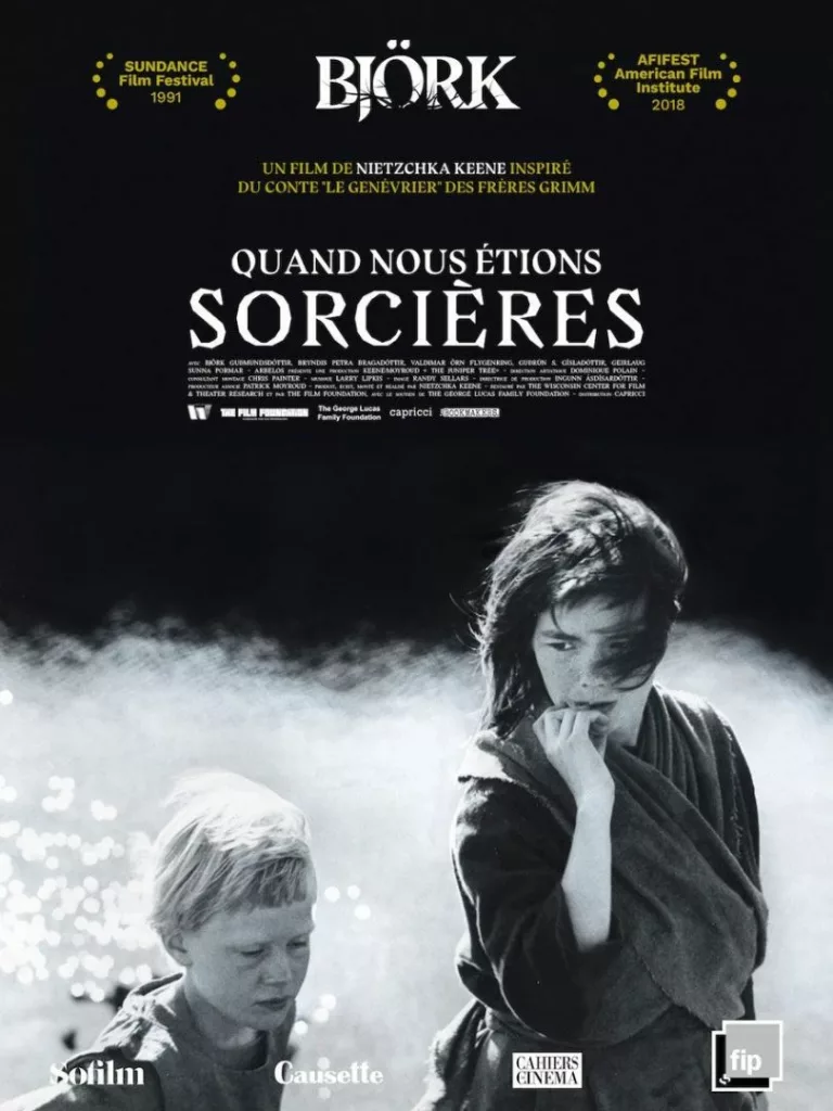 Quand nous étions sorcières