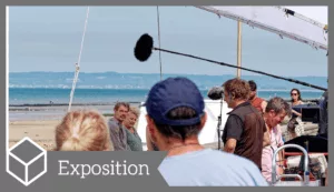 Lumière sur le cinéma