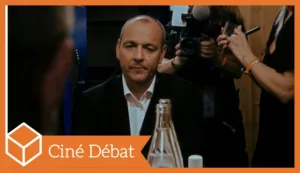 Le dernier compromis avec la CFDT au Cinéma LUX de Caen