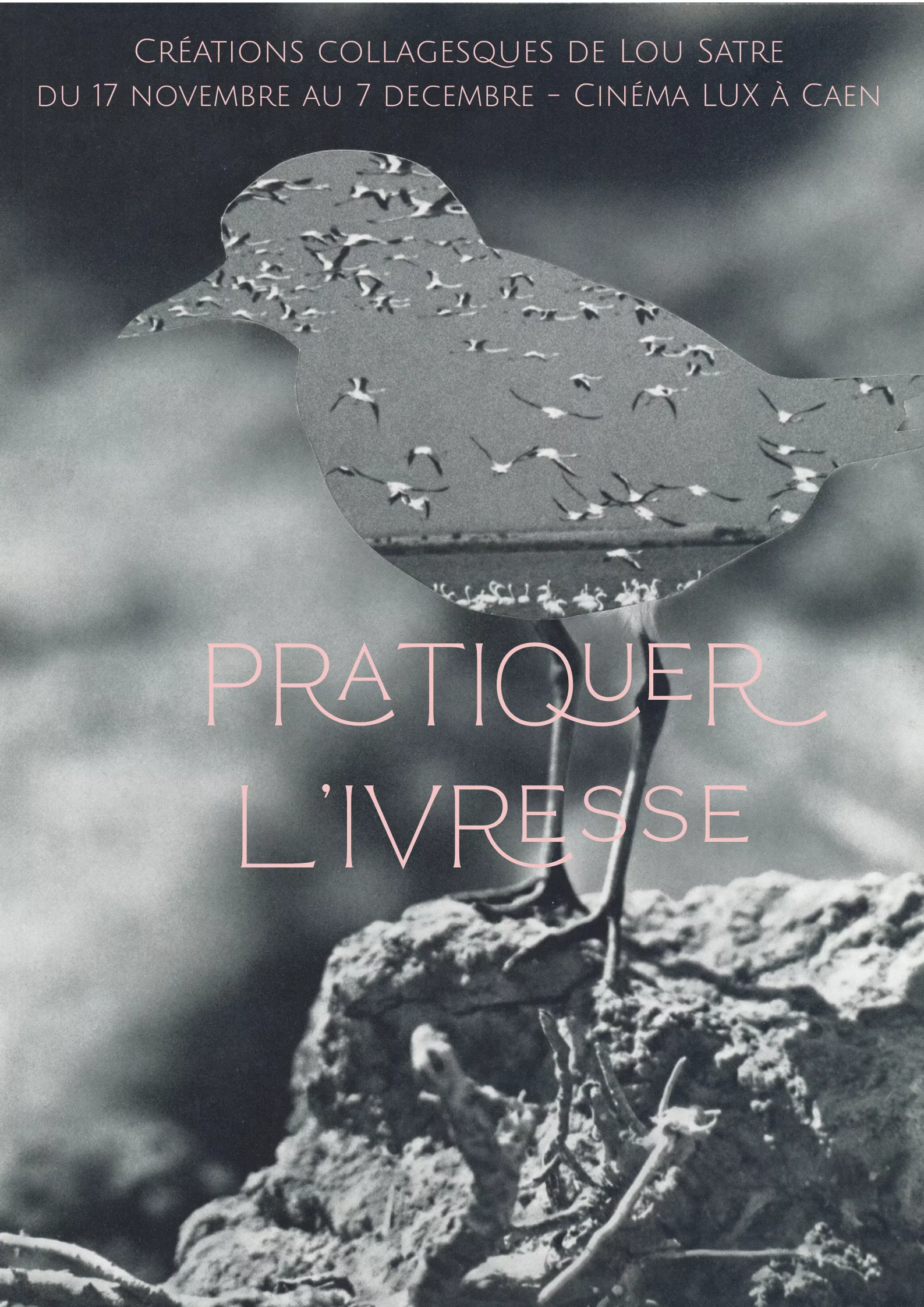 Lire la suite à propos de l’article Pratiquer l’ivresse