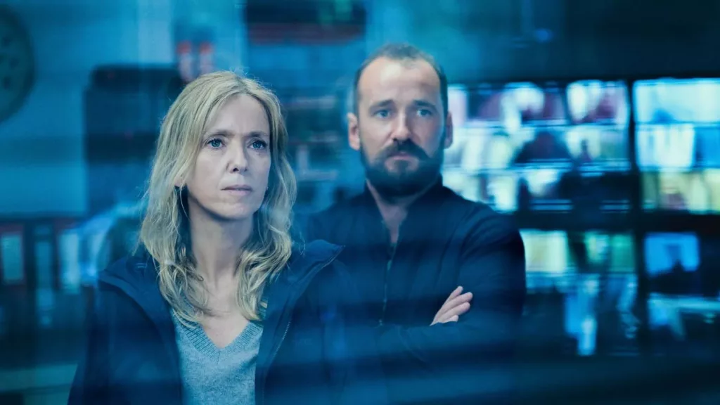 Dossier 137 au Cinéma LUX de Caen 2025