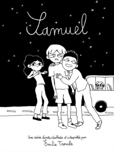 Samuel, l'intégral au Cinéma LUX de Caen