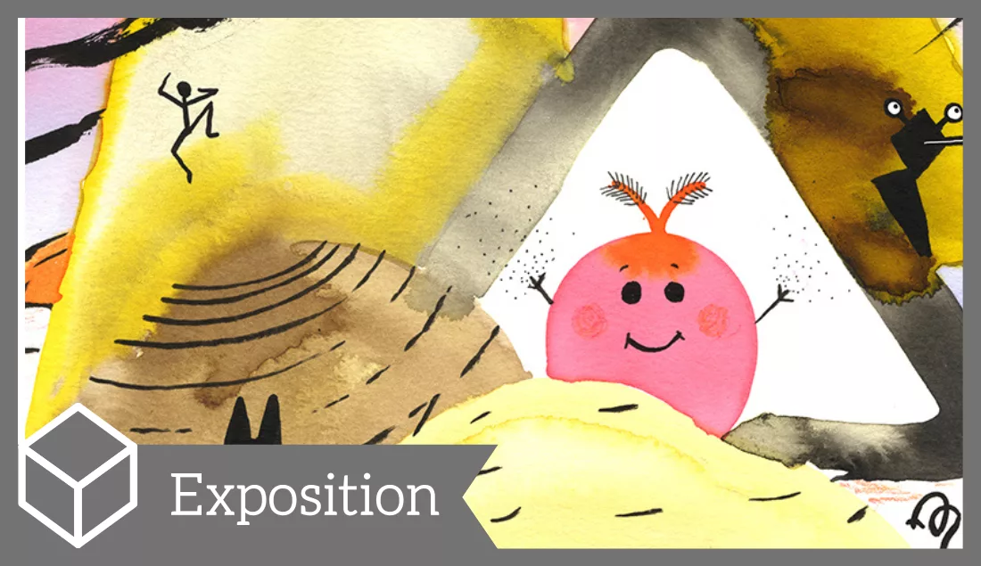 Lire la suite à propos de l’article Carte blanche à Nikodio