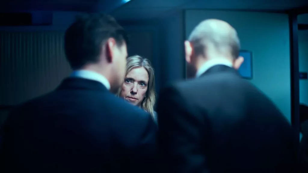 Dossier 137 au Cinéma LUX de Caen 2025