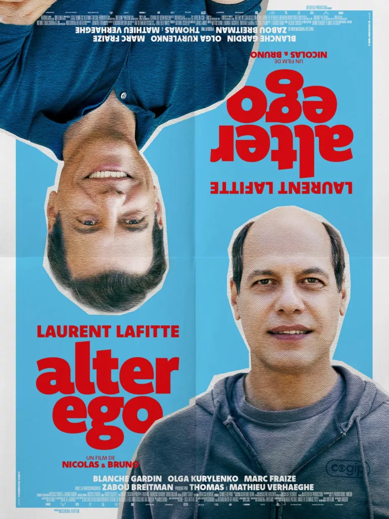 Alter Ego au Cinéma LUX de Caen