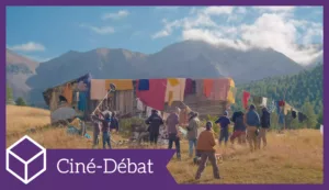 Soyons Fous au Cinéma LUX de Caen autour de la santé mentale avec Face Normandie