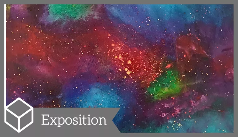 Lire la suite à propos de l’article Rémanence