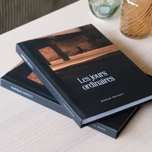 Les Jours ordinaires