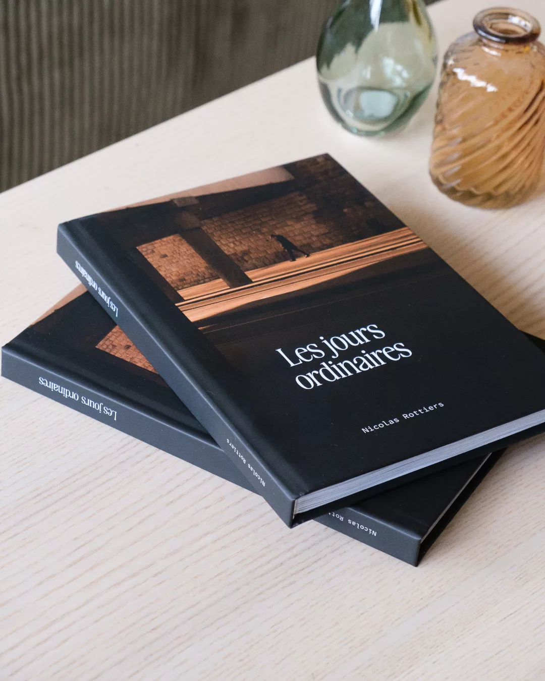 Les Jours ordinaires