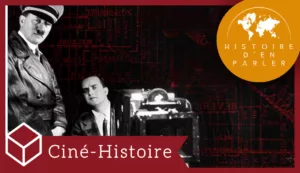 Ciné-Histoire avec l'Université de Caen pour The Mad Dog of Europe 2026