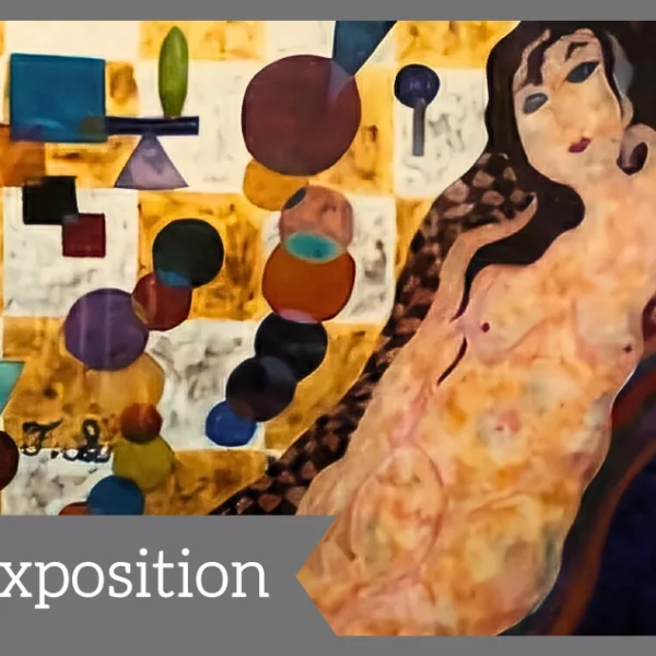 Entrer dans le monde du non-soi