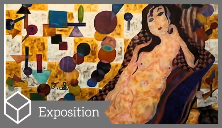 Lire la suite à propos de l’article Entrer dans le monde du non-soi