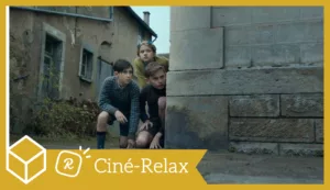 Les Enfants de la Résistance au Cinéma LUX de Caen