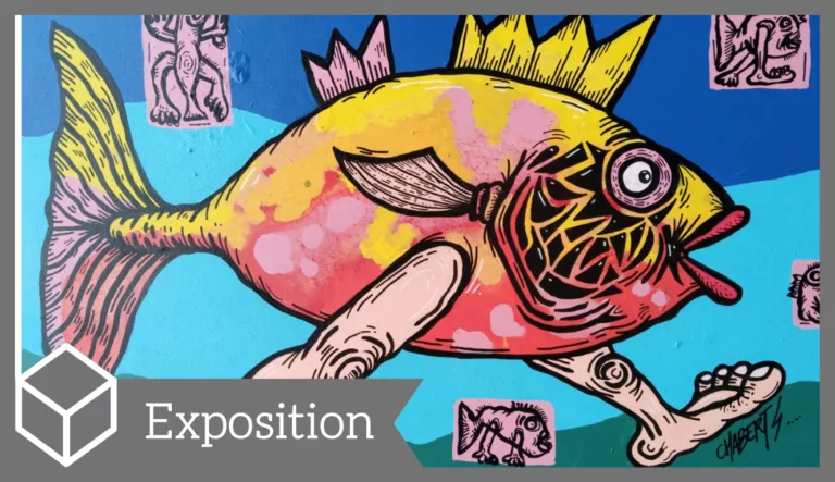 Lire la suite à propos de l’article Tous sous le même masque 