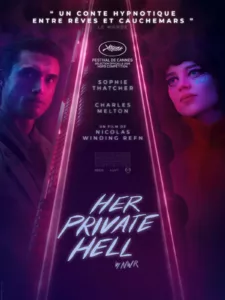 Her private hell de Nicolas Winding Refn