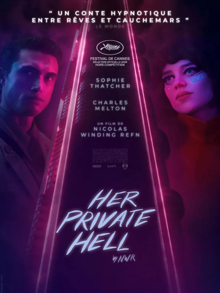 Her private hell de Nicolas Winding Refn