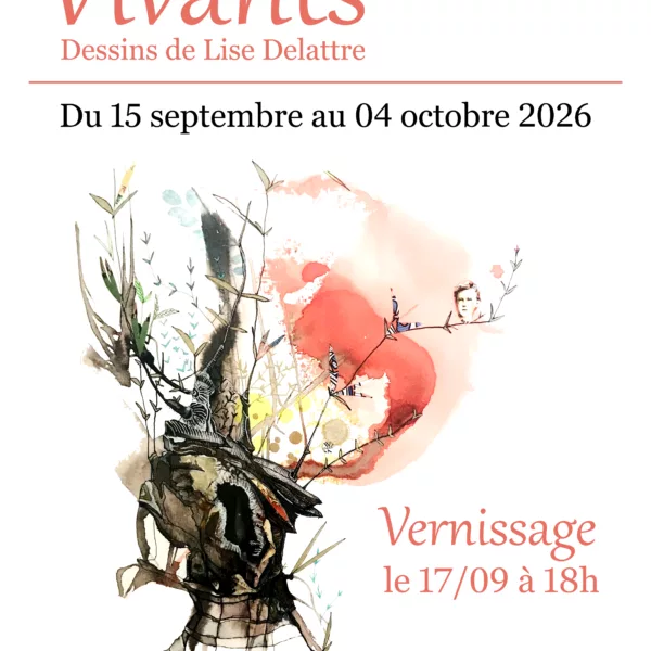 Vivants 