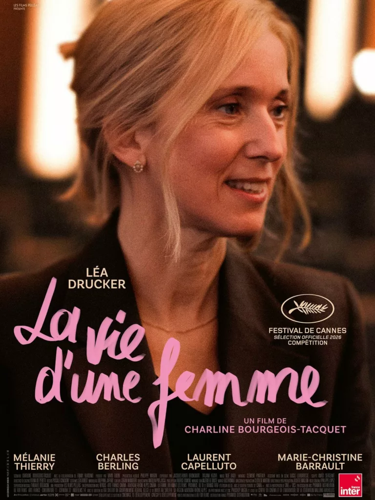 Une vie de femme