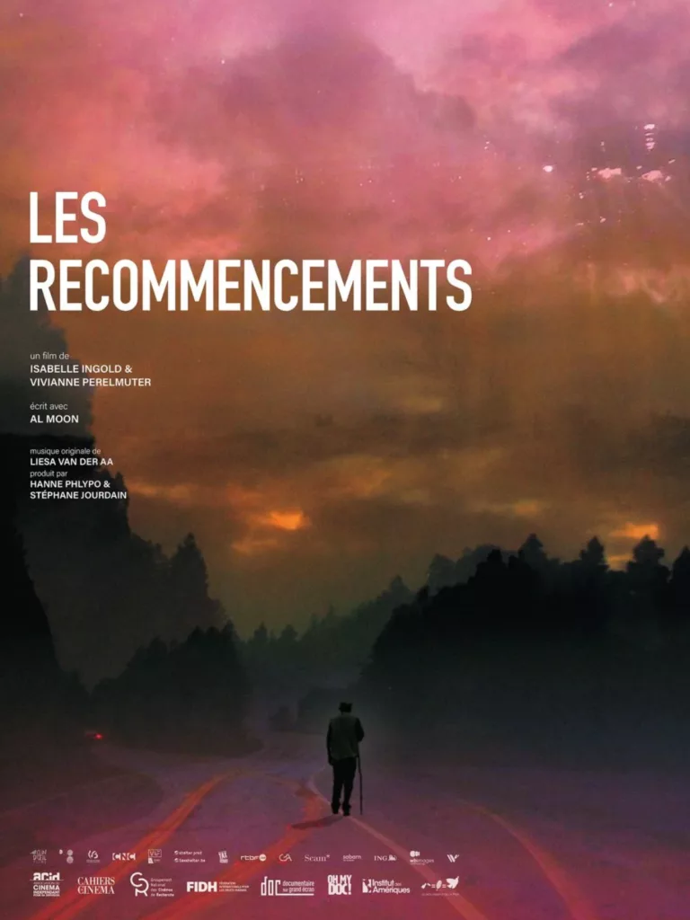 Isabelle Ingold, Vivianne Perelmuter