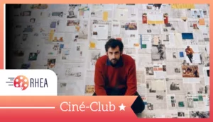 Aprile au Cinéma LUX de Caen
