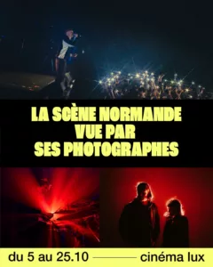 La scène normande vue par ses photographes