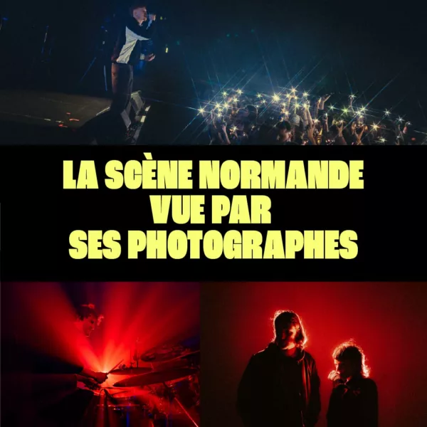 La scène normande vue par ses…