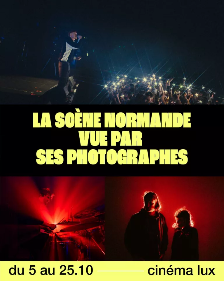 Lire la suite à propos de l’article La scène normande vue par ses photographes