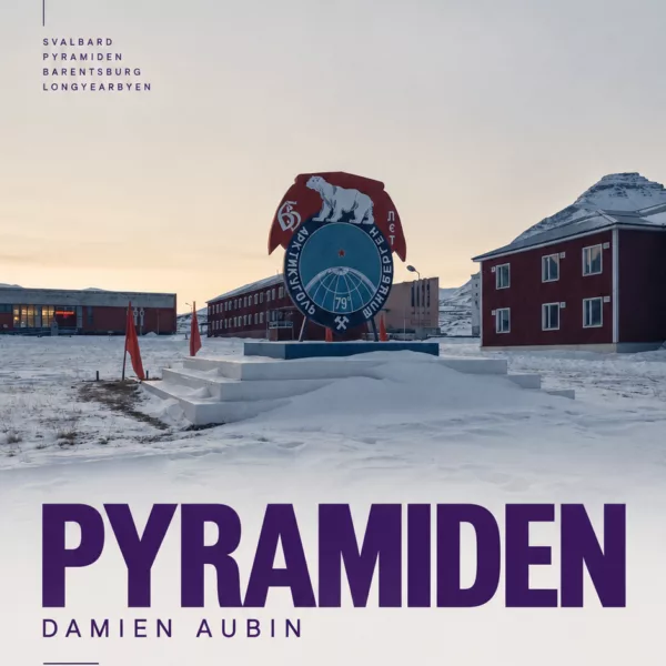 Pyramiden